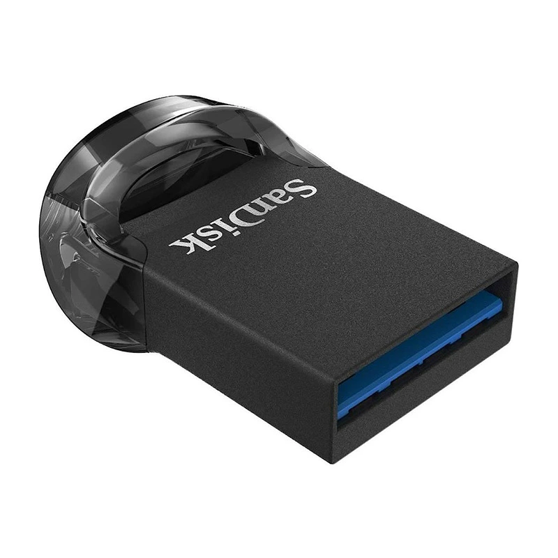 SanDisk Ultra Fit USB 3.2 Gen1 64GB